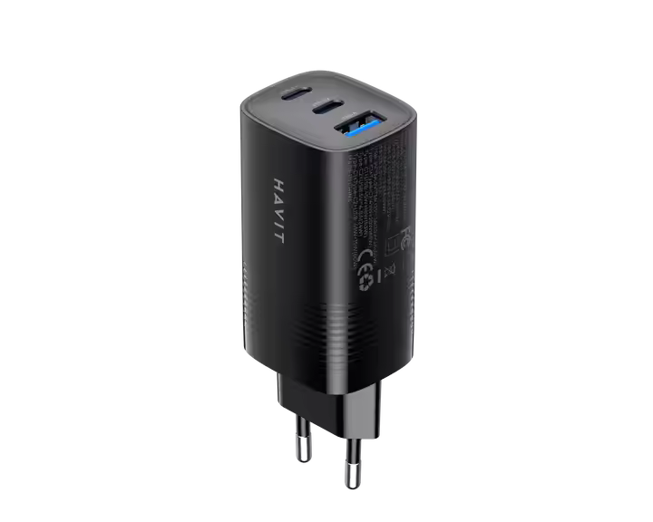 Mobile series-TRAVEL CHARGER UC20 EU 65w
