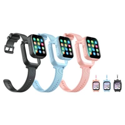 Awei H29 Smart Watch 4G Sim Card Kids